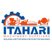 itaharimachinery.com